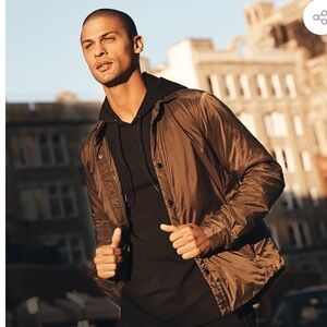 Swet tailor olive green jacket